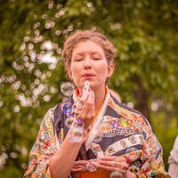 Fotos de Emmi Hiivola