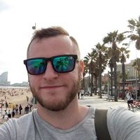 Łukasz  Rafał's Photo