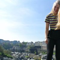 Suvi Kaakkomäki的照片