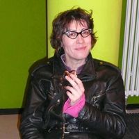 Miriam Schafhausen的照片