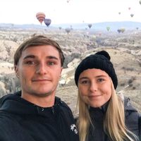 Fotos von Chelsea & Ryan