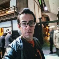 Saúl Cortés's Photo