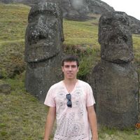 Gonzalo Vera Blazina's Photo