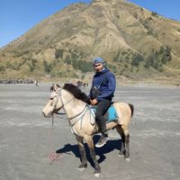 Fadel Maulana's Photo