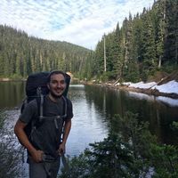 Ryan Hettinger's Photo