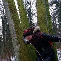 Kristė Kaminskaitė's Photo