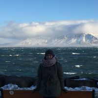 Zhanna Tlegenova的照片