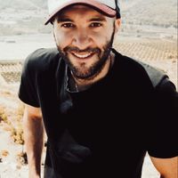 Davor Alacevich的照片