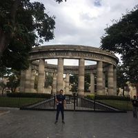 Moisés Cortés's Photo