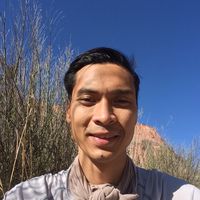 Powell Robles's Photo