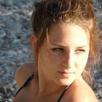 Gabriela Jeger's Photo