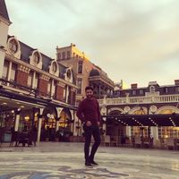 cemre ergun的照片