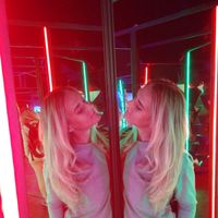 Anna Chugunova's Photo