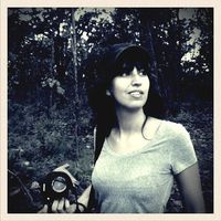 Eugenia Coppel's Photo