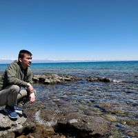 Le foto di Damir Alymbek Uulu