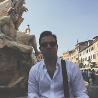 Çağdaş Yalçıner的照片