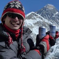 ChanMuk Kang's Photo