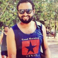 Maanu Shukla的照片