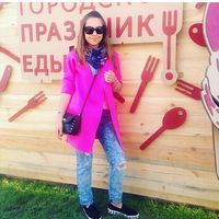 Irina Babich's Photo