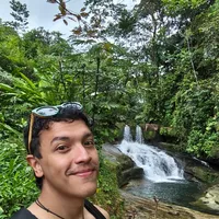 Fausto Tapias's Photo