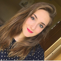 Carla Sanjuan's Photo