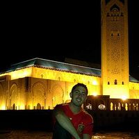 Fotos de Jorge Sánchez Russi