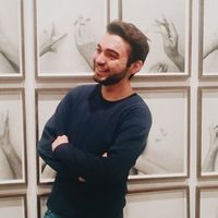 Fotos de Firudin Mammadov