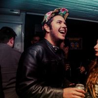 Fotos de Arnoldo Cantu