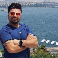 Fotos de Bobby Ezzati