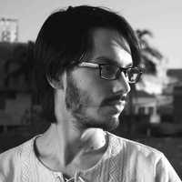 Matías Bellusci's Photo