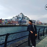 Jiten Kansotia's Photo