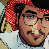 Khleef Alshammari's Photo