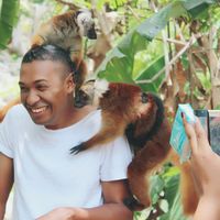 Maholinarindra Ramilison's Photo