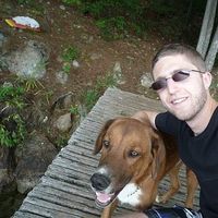 François Chiganne's Photo