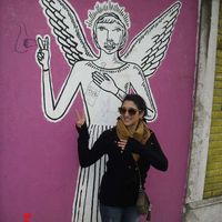 Antonella Barabaschi's Photo