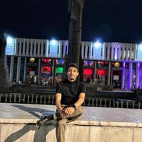 Dr Safiur Rahman's Photo