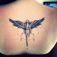 Mari Ghahraman's Photo