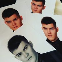 Photos de David Řejha