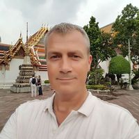 Stein Terje Enstad's Photo