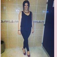 Gizem Karataş's Photo