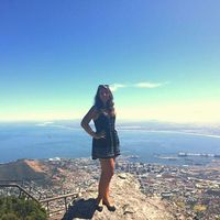 Vanessa Soth的照片