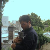 Rodrigo Villanueva's Photo