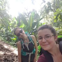 Morgane CLERGE's Photo