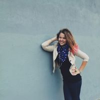 Fotos de Mary Knyazheva