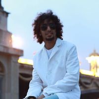 Dahoom Alrashed's Photo