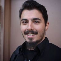 Siamak Mohebi的照片