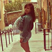 Fotos de Sofy Reinhardt