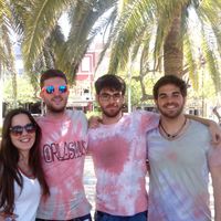 Gino Schmidt的照片