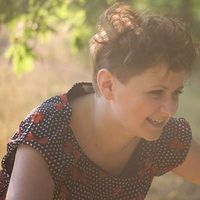 Marta Rębisz's Photo