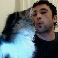 mehmet Taskin的照片